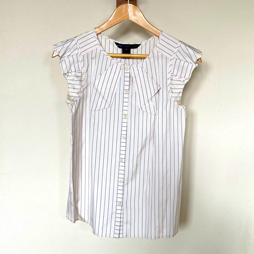 Marc by Marc Jacobs Blouse
